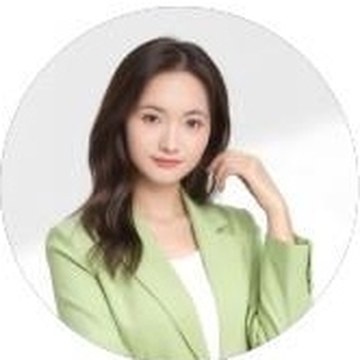 林依 · 语文教师