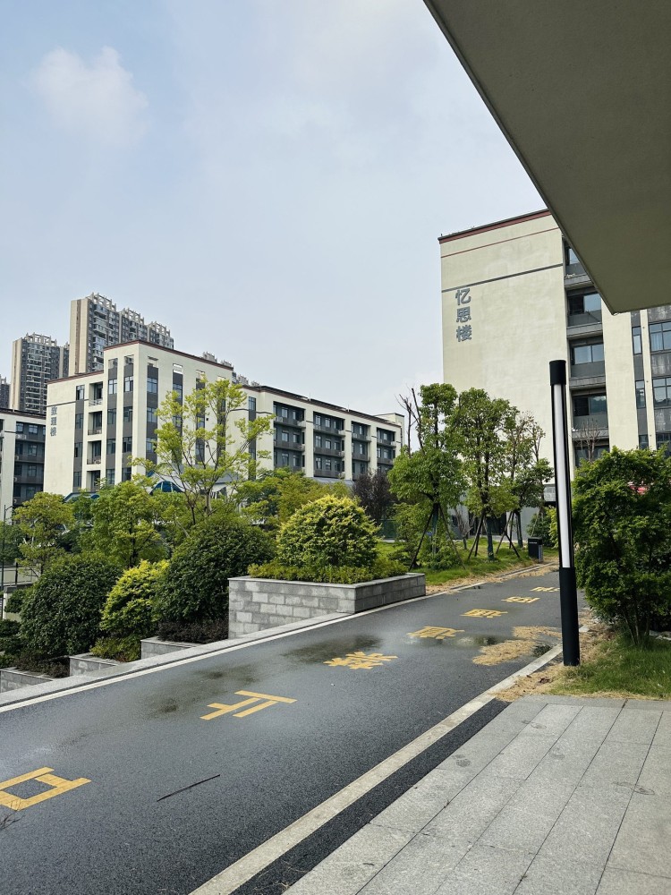 建筑工程类定向班